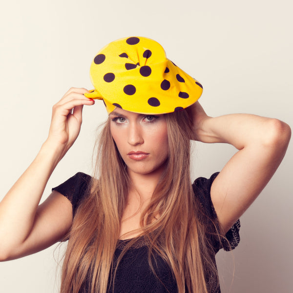 Cappelli by Baldacchini
