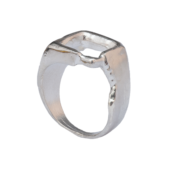 Etherea anello in argento 925