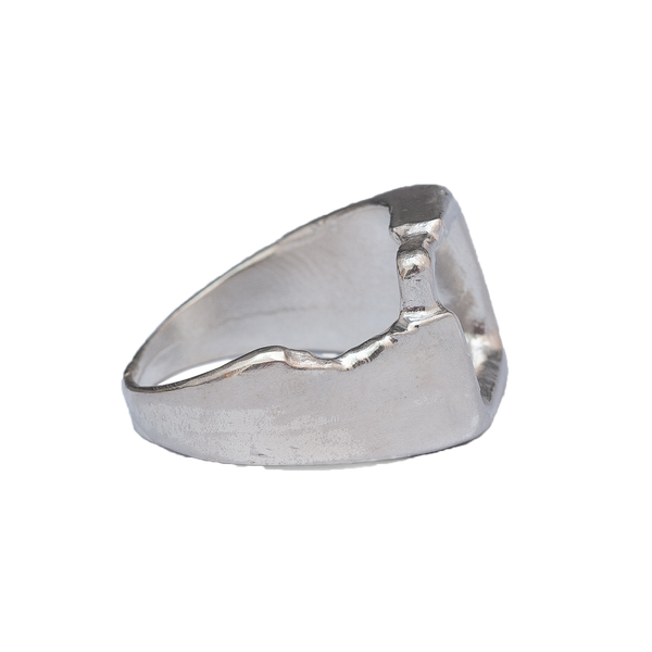Etherea anello in argento 925